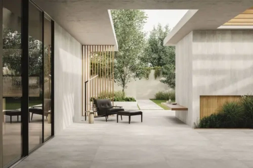 Керамогранит Caesar Civic Vein Clear AIFW 60х120 фото 2