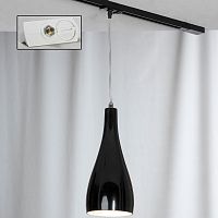 Светильник на шине Lussole LSF-1196-01-TAW фото