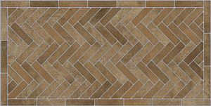 Керамогранит Jano Tiles Road Cotto R11 60х120 фото