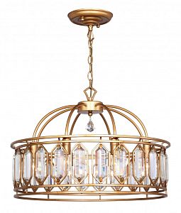 Подвесная люстра Favourite 2021-8P фото