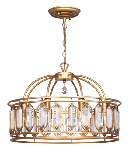 Подвесная люстра Favourite 2021-8P