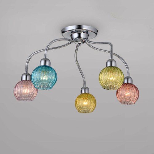 Детская люстра Citilux CL604151