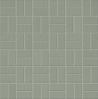 Мозаика Atlas Concorde A6SX Aplomb Lichen Mosaico Net 30x30 фото