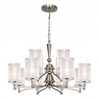 Подвесная люстра Favourite 2698-12P фото