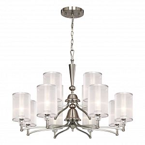 Подвесная люстра Favourite 2698-12P фото