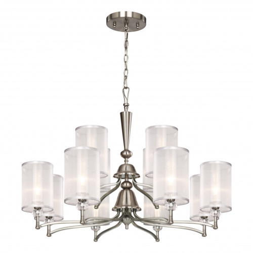 Подвесная люстра Favourite 2698-12P