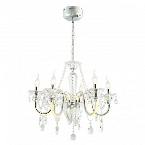 Подвесная люстра Favourite 2426-6P фото