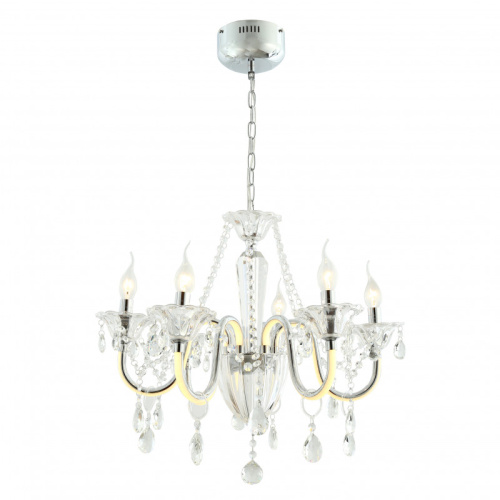 Подвесная люстра Favourite 2426-6P