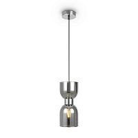 Подвесной светильник Freya FR5203PL-01CH1 фото