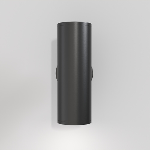 Настенный светильник (бра) Maytoni Technical C068WL-02B фото 3