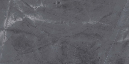 QUA Granite Space Anthracite 120x60 серый полированная фото 4