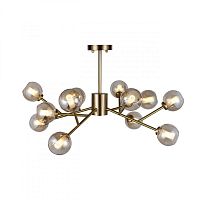 Люстра на штанге LOFT IT 10020/12 фото