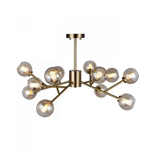 Люстра на штанге LOFT IT 10020/12 фото