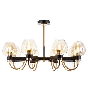 Люстра Freya FR5028PL-08B фото