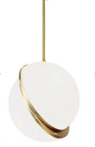 Подвесной светильник Freya FR5181PL-01BS фото 3