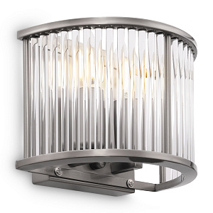 Настенный светильник (бра) Freya FR5053WL-02N фото