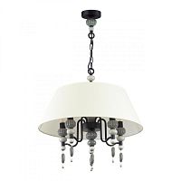 Подвесная люстра Odeon Light 4896/5A фото