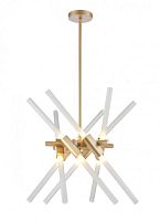 Люстра на штанге Vele Luce VL5684P12 фото