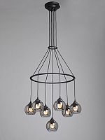 Подвесная люстра Vitaluce V4772-1/7S фото