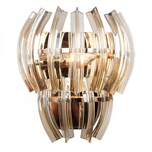 Бра ARTE Lamp A1054AP-1GO фото