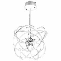 Подвесная люстра Lightstar 748122 фото