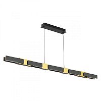 Подвесной светильник Odeon Light 4991/40L фото