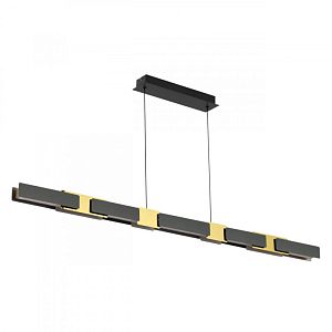 Подвесной светильник Odeon Light 4991/40L фото