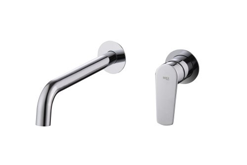 Смеситель для раковины IMEX GPZ044