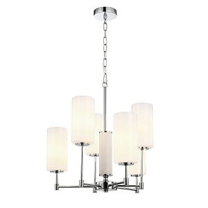 Подвесная люстра Favourite 2814-6P фото