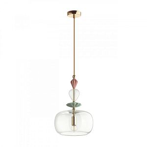 Подвесной светильник Odeon Light 4855/1A фото