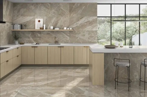 Керамогранит STN Ceramica Chantal CAN5CHA3RDOA Stone MT 60x120 фото 2