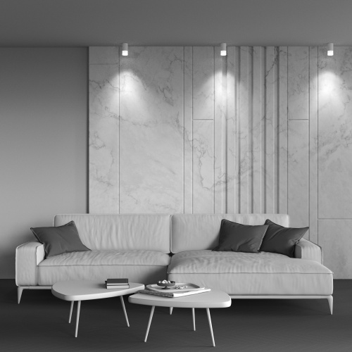 Потолочный светильник Maytoni Technical C007CW-01W фото 2