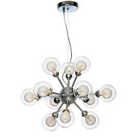 Подвесная люстра Vele Luce VL1173L12 фото