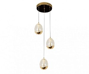 Подвесная люстра Kink Light 07866-3A,33 фото