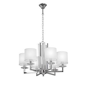 Подвесная люстра Vitaluce V3917/6 фото