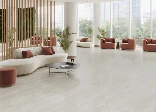 Керамогранит KTL Toscana CAN5TOSCODQA Ivory MT 60x120 Nanotech фото 2