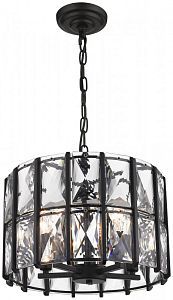 Подвесная люстра WERTMARK WE148.05.003 фото