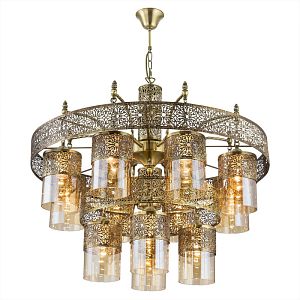 Подвесная люстра Citilux CL467193 фото