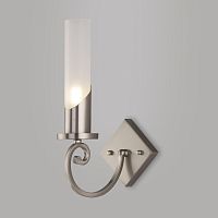 Бра Eurosvet 60117/1 никель фото