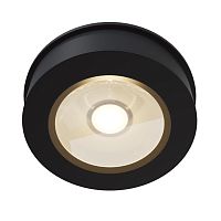 Встраиваемый светильник Maytoni Technical DL2003-L12B4K фото