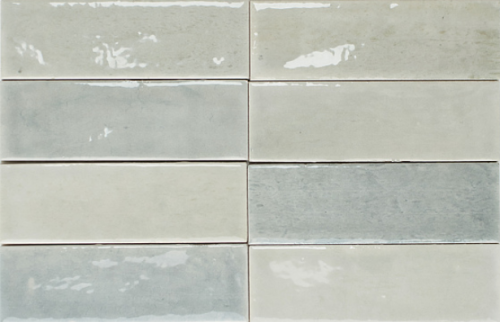 Керамическая плитка WOW Colour Notes 132968 Agata 4х12,5