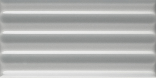 Плитка 41ZERO42 Wigwag 4100322 Grey 7,5x15