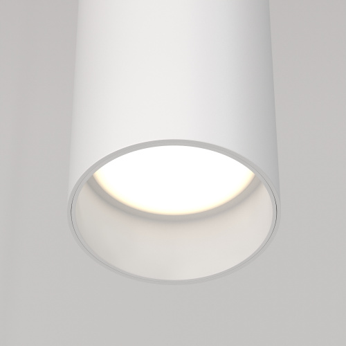 Подвесной светильник Maytoni Technical P075PL-01W фото 5