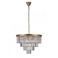 Каскадная люстра LOFT IT 10019/600C фото