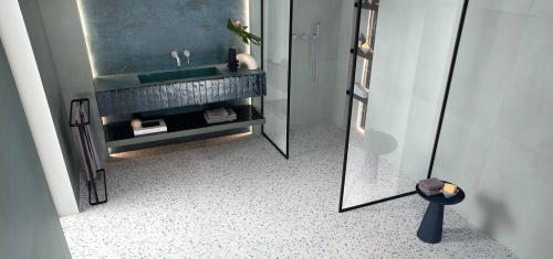 Керамогранит FAP Ceramiche fRMI Glim Gemme Bianco Matt 60x60 фото 2