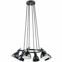 Подвесная люстра Lightstar 761167 фото