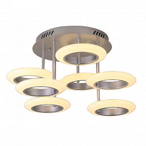 Люстра на штанге Favourite 2419-7U фото