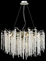 Подвесная люстра WERTMARK WE185.12.203 фото