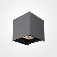 Архитектурная подсветка Outdoor O572WL-L20GR3K фото