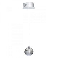 Подвесной светильник DeMarkt 730010101 фото